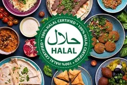 Croissance des produits halals dans l’industrie alimentaire et touristique du Portugal