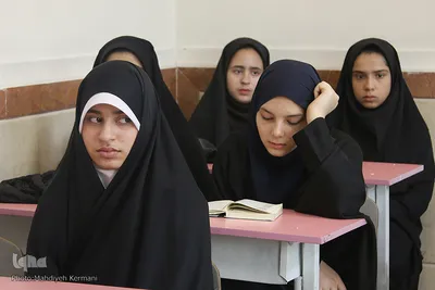 مرحله نهایی مسابقات قرآن شهرستان های تهران