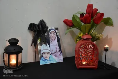 ابراز همدردی مسئولان خراسان‌جنوبی با خانواده داغدار مجری تلویزیون