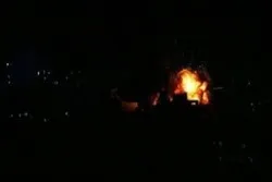 Ndege za kivita za Marekani zahujumu mpaka Iraq na Syria