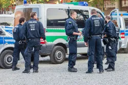 Polizei wegen „Stammbaumforschung“ in Kritik