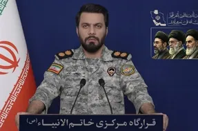 هیچ کشتی بدون مجوز و نظارت ایران امکان تردد امن را از تنگه هرمز ندارد
