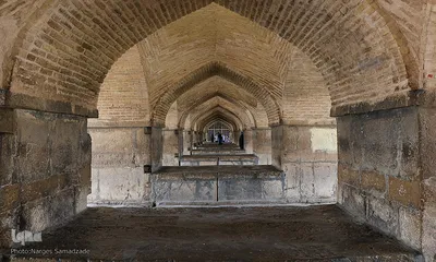 زاینده رود‎‎ میزبان گردشگران نوروزی
