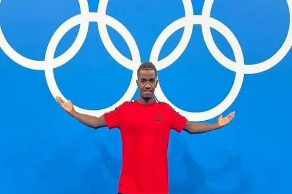 إنسحاب لاعب جودو سوداني من الأولمبياد لتجنب مواجهة لاعب إسرائيلي