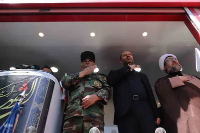 اجتماع سوگواران سالروز رحلت پیامبر اکرم(ص) در تبریز‎