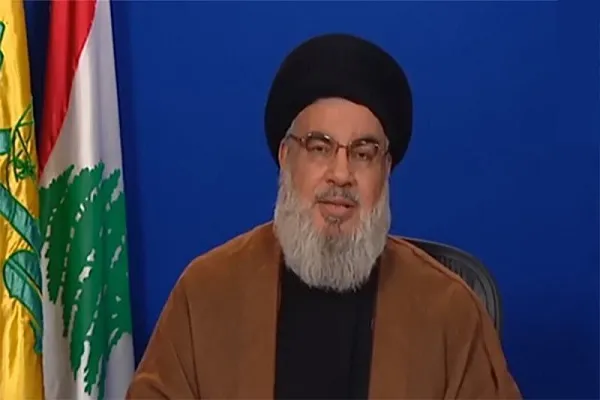 İran, IŞİD'e karşı Irak halkının yanında duran ilk ülkeydi