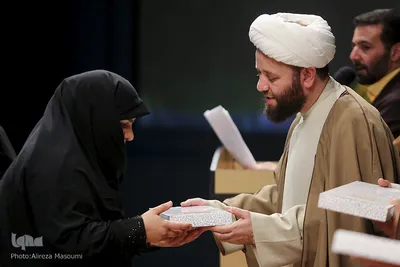 همایش «حاج رضوان از لبنان تا بهشت رضوان»