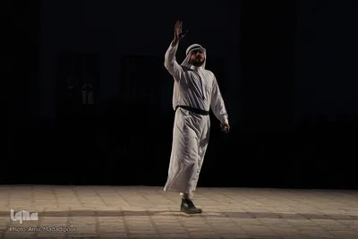تعزیه خوانی در بیرجند