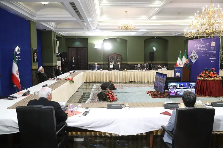 دولت آمریکا چاره ای جز تسلیم در برابر قانون و مقررات ندارد