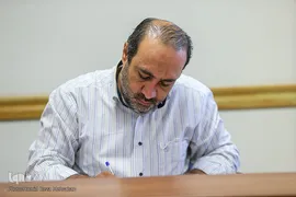 داوری رشته‌های دعاخوانی و اذان مسابقات قرآن اوقاف