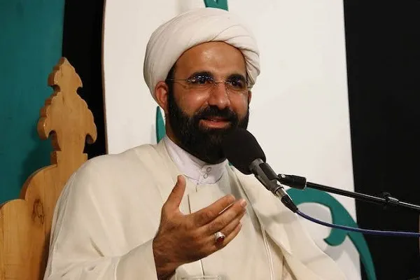 شاخصه‌های نظام دادرسی اسلامی در اندیشه امیرمؤمنان(ع)