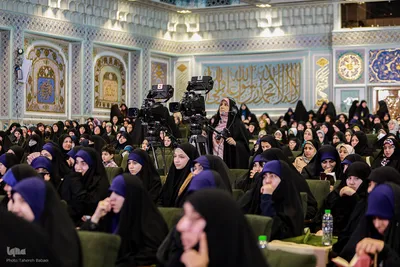 حضور اصحاب رسانه در چهل‌ویکمین دوره مسابقات بین‌المللی قرآن کریم