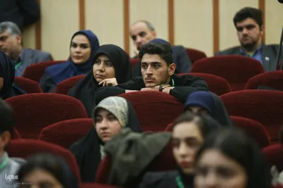 مراسم روز دانشجو با حضور رئیس جمهور