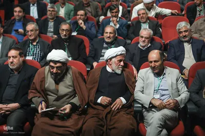 مجمع عمومی اتحادیه کشوری مؤسسات قرآنی