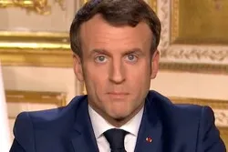 Emmanuel Macron mis en garde contre ses ingérences en Irak