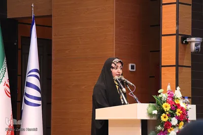 همایش زن، عزت نفس و کرامت انسانی ـ بیرجند