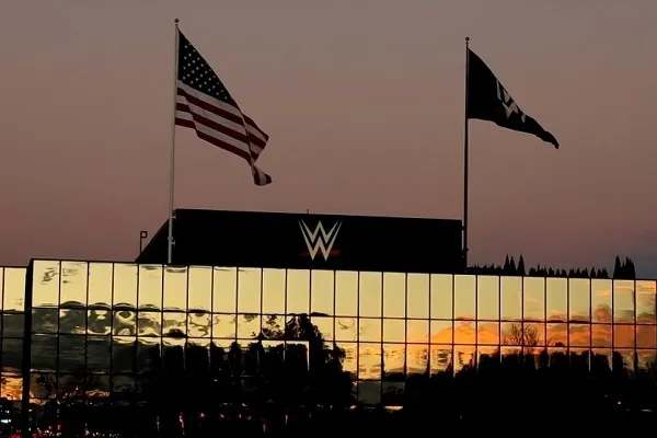 WWE Sued over 'Racist' Stories about Muslims, 9/11