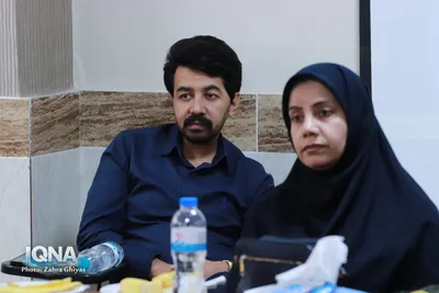 آیین گرامیداشت سالروز تاسیس جهاددانشگاهی و تجلیل از جهادگران دانشگاهی نمونه آذربایجان شرقی