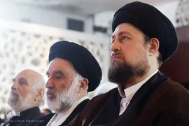سمینار «گفتگوهای بین‌المللی گفتمان توحیدی ـ اخلاقی امام خمینی(ره) در دنیای معاصر