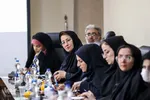 نشست تخصصی «چالش‌ها و الزامات حکمرانی اجتماعی»‎‎