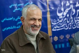 احمد مسجدجامعی در نشست شورای سیاست گذاری بخش دانشگاهی جشنواره بین المللی امام رضا (ع)