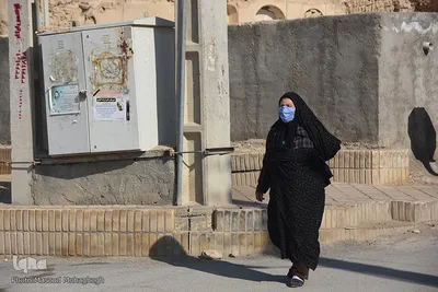 کاروان «سلامت احسان» در روستاهای استان سمنان