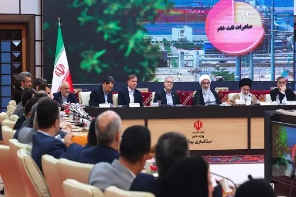 موانع را با اتکا به نیروهای انسانی از میان برمی‌داریم