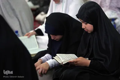 مراسم معنوی اعمال ام داود
