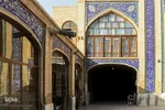 افراشته فیروزه‌ای؛ مسجد نو