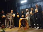 همایش ملی گرامیداشت یکصدمین سالگرد تاسیس کتابخانه عمومی در اهر