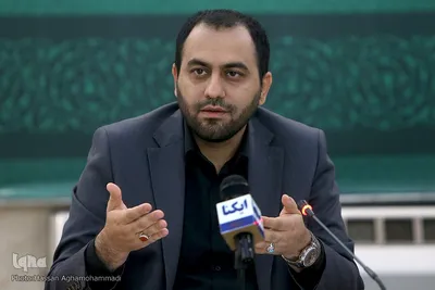محمد ترکمانه، مدیرعامل بنیاد برکت