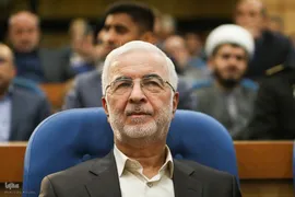 آیین تکریم و ‌معارفه استاندار جدید تهران