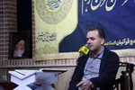محسن قاسمی
