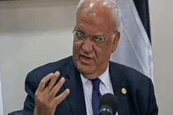 PLO Official Slam US Envoy’s Remarks on Quds