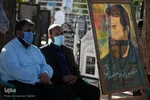 بزرگداشت سالروز شهادت شهید «منصور خادم الصادق»
