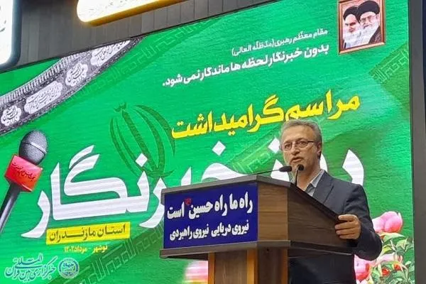 رسانه می‌تواند بحران‌ساز یا بحران‌زدا باشد
