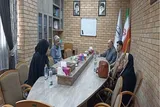 از بررسی مشکلات تا راه‌های گسترش فعالیت‌های قرآنی در کرمانشاه