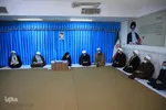دیدار معاون سازمان تبلیغات اسلامی کشور با نماینده ولی فقیه در خراسان‌جنوبی