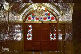روز بزرگداشت حضرت احمدبن موسی، شاهچراغ (ع)‎‎