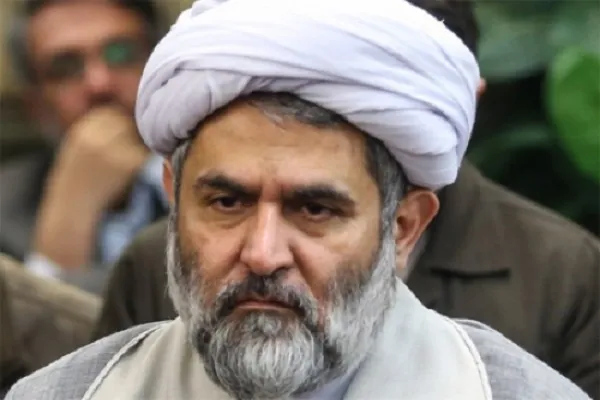 قدردانی حجت‌الاسلام طائب از اقدام وزارت اطلاعات در دستگیری سرکرده گروهک تروریستی تندر