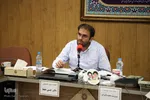 مرحله شهرستانی مسابقات قرآن اوقاف تبریز