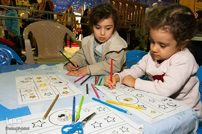 دومین رویداد بازی و سرگرمی «تب و تاب» در اصفهان