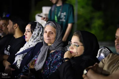 اختتامیه نخستین گردهمایی فیلم‌سازان نوجوان در اصفهان