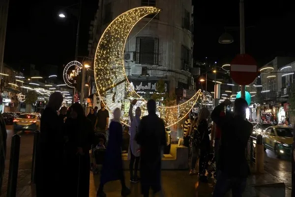 الثلاثاء أول أيام عيد الفطر في عدد من الدول الإسلامية