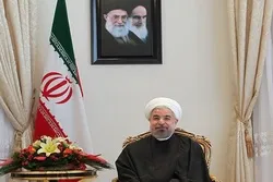 Rais wa Iran awatumia salamu za Idul Fitr viongozi wa nchi za Kiislamu