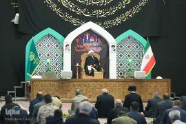 شب شهادت حضرت زهرا (س)‎‎