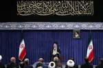 جمهوری اسلامی استحکام بی‌نظیر پایه‌های نظام و کشور را به دنیا نشان داد