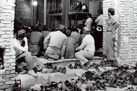 روح خدا، امام خمینی(ره)