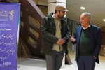 حال و هوای پانزدهمین جشنواره فیلم فجر در اصفهان