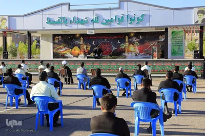 نشست بصیرت افزایی کارکنان فرماندهی انتظامی خراسان جنوبی